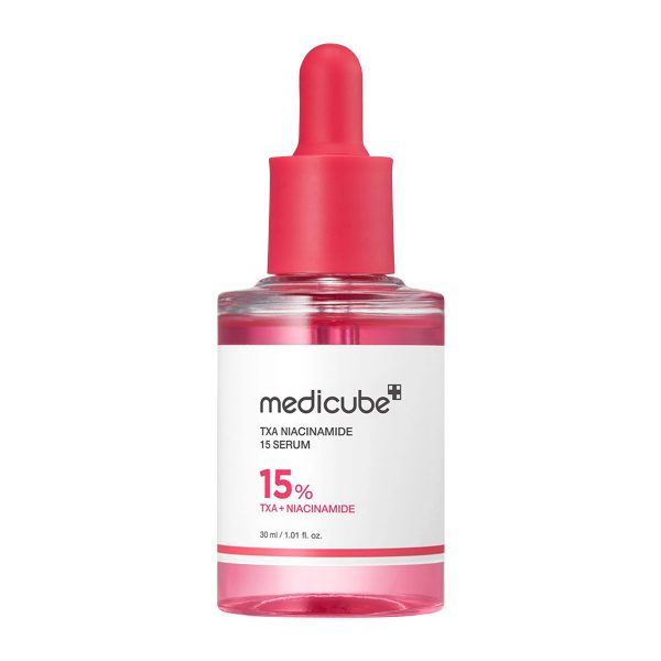 MEDICUBE TXA NIACINAMIDE 15 SERUM 30ml