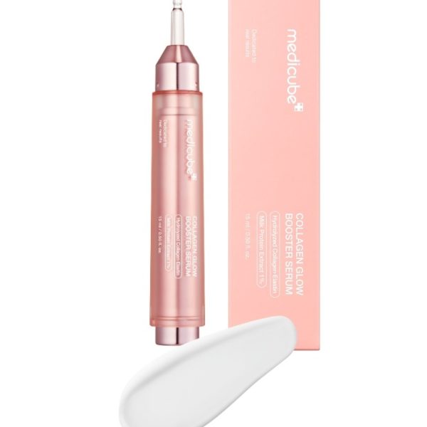 Medicube Collagen Glow Booster
