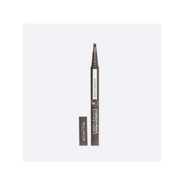 Elixir Liquid Microblading Μολύβι Φρυδιών 988A