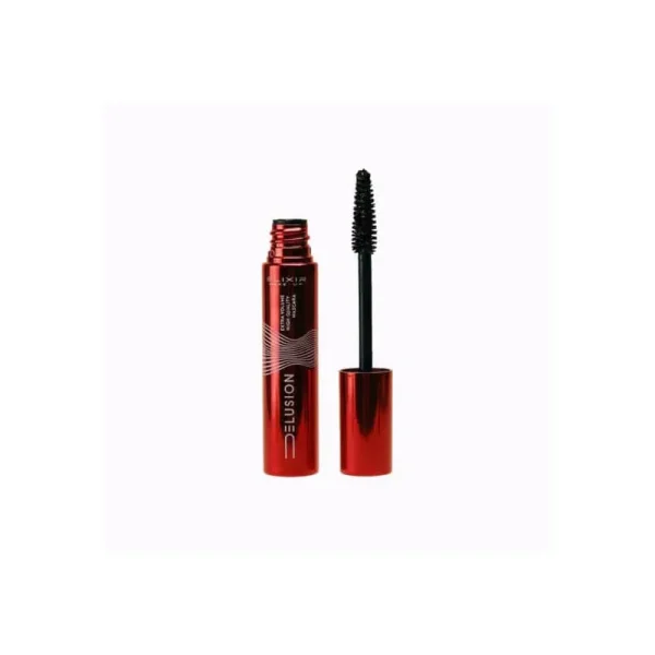 ELIXIR Delusion Mascara