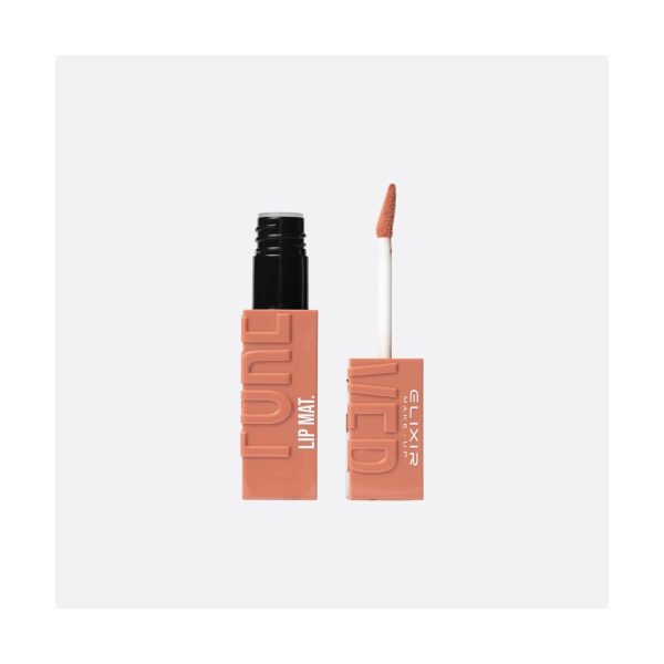 ELIXIR Forever Lip Mat Κραγιόν 200