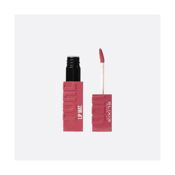 ELIXIR Forever Lip Mat Κραγιόν 217