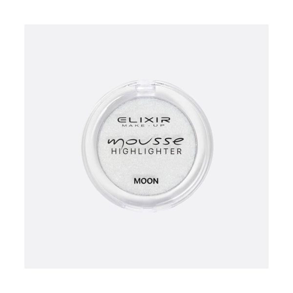 ELIXIR Mousse Highlighter - MOON