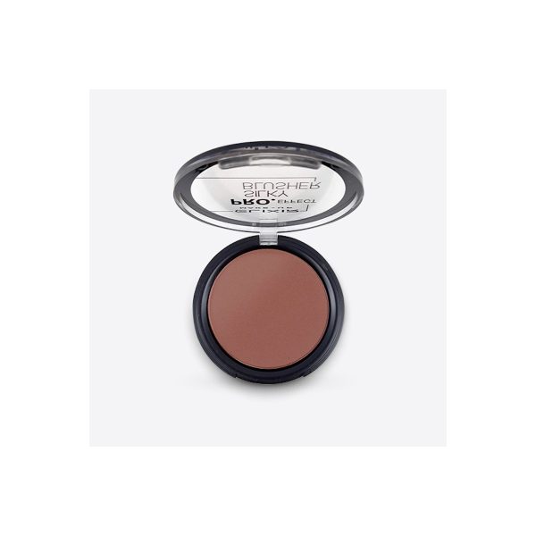 ELIXIR PRO HD Blusher MAT 022 Tokyo