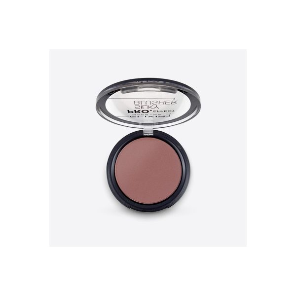 ELIXIR PRO HD Blusher MAT 023 Prague