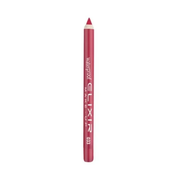 ELIXIR MAKE-UP ΑΔΙΑΒΡΟΧΟ ΜΟΛΥΒΙ ΧΕΙΛΙΩΝ 033